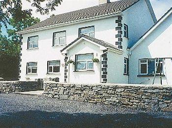 Rockfield House Hotel Galway Esterno foto