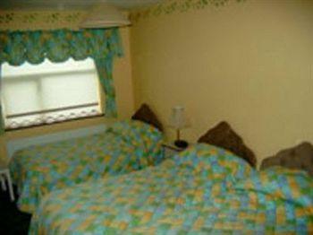 Rockfield House Hotel Galway Esterno foto