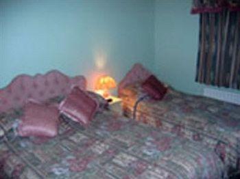 Rockfield House Hotel Galway Esterno foto