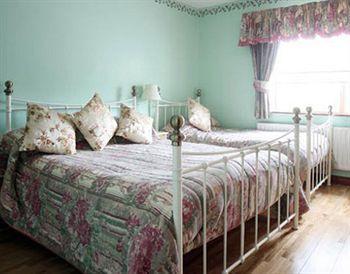Rockfield House Hotel Galway Esterno foto