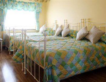 Rockfield House Hotel Galway Esterno foto
