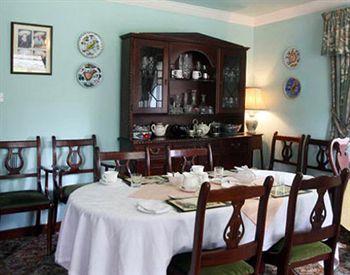 Rockfield House Hotel Galway Esterno foto